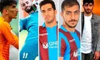 رکوردشکنی ترابزون اسپور در لیگ برتر ایران