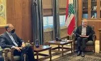 امیرعبداللهیان: می‌توانیم کمبود برق لبنان را رفع کنیم