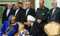 صادق سفیر ایران در کرواسی شد