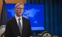 «هوک» سیاست انصارالله را مستقل از ایران خواند