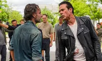 افزایش زمان سه قسمت The Walking Dead