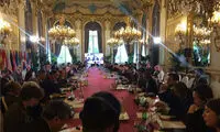 برگزاری اجلاس بین المللی موصل با حضور ایران