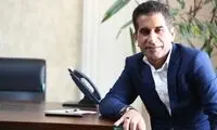کامرانی‌فر: میزبانی تیم ملی قطعی نیست