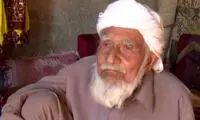 مسن‌ترین شاعر سیستان و بلوچستان درگذشت