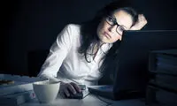 هزینه های مرگبار شب بیداری