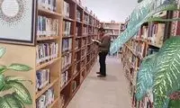 قمی‌ها و یزدی‌ها کتابخوان‌ترین مردم ایران