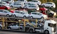 هشدار به واردکنندگان خودرو با ارز ۴۲۰۰ تومانی
