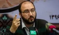 پاسخ علی فروغی به شایعه ریاستش بر صداوسیما