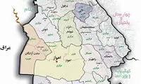 طرح تشکیل خوزستان جنوبی اعلام وصول شد