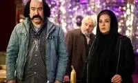 بیانیه عوامل فیلم اکران نشده «علی انصاریان»