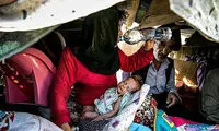 کسب و کار جدید و فجیع به نام «بارداری»