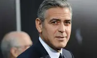 جرج کلونی در فیلم آلفونسو کارون؟