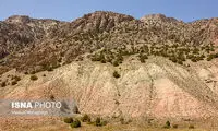 منطقه حفاظت شده «پرور» در سمنان