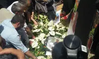 عکس: خانه ابدی عباس کیارستمی