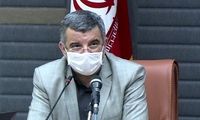 اجباری شدن ماسک در تهران از هفته آینده