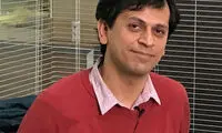 محمد مهدیان؛ یک ایرانی ساکن در گوگل
