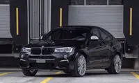 ب ام و X4 M40i با تیونینگ جدید