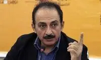 روزی که جلیلی، روی کارمند سفارت آمریکا را کم کرد