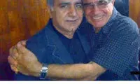 برای سلامتی استاد شجریان دعا کنید