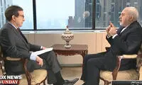 افشاگری ظریف درباره اقدامات تیم «ب» علیه ایران