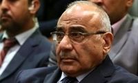 کردستانِ عراق: از دولت عبدالمهدی حمایت می‌کنیم
