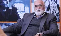 غلامرضا موسوی: واژهٔ فیلم‌سوزی یک شوخی است
