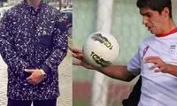 سعید عزت اللهی از دیروز تا امروز