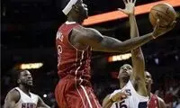 5 موضوع مهم NBA در سال 2014 + عکس