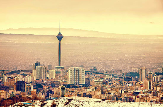 آمار و ارقامی از مصائب تمام نشدنی تهران