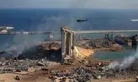 حالت فوق‌العاده در بیروت یک ماه دیگر تمدید شد