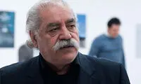 بهزاد فراهانی: هر کسی با من مشکل دارد، مهاجرت کند