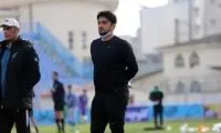 تست کرونای دو پیشکسوتِ سرخابی‌ مثبت شد