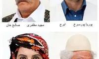 «ایل‌دا» سال ۹۹ به تلویزیون می‌آید