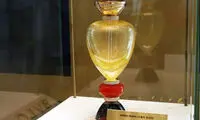 فروش گران‌ترین عطر جهان