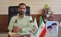 قاتل چهار شهروند ملایری دستگیر شد