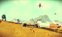 سکوت سازندگان بازی No Man’s Sky شکسته شد