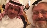 ربوده شدن دخترِ خبرنگار مخالف آل سعود