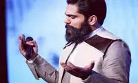 کنسرت علی زند وکیلی در مشهد لغو شد