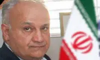 تشییع پزشکی که به دلیل کرونا درگذشت