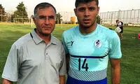 هافبک موردنظر پرسپولیس پیکانی شد