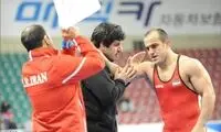 لشگری به يک چهارم نهایی صعود کرد