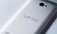 اولین گوشی ویندوزی vaio +عکس