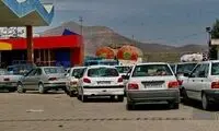 بنزین، از صف‌های طولانی در شمال تا شایعه گرانی
