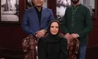 مهمانان امشب دورهمی معرفی شدند