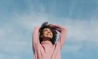 ۱۰ پیشنهاد ساده برای مثبت‌اندیش بودن