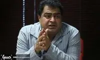 فارابی با فیلمنامه شهید ابراهیم هادی موافقت نکرد