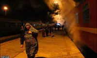 عکس: ایرانی ها در تابستان 93