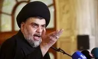 مقتدی‌صدر خواستار برکناری وزیر برق عراق شد