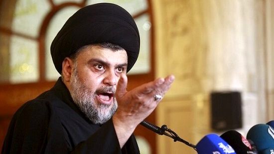 مقتدی‌صدر خواستار برکناری وزیر برق عراق شد