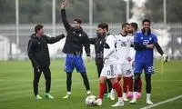 لیست نهایی تیم ملی؛ ۱۲ خط خورده کدامند؟